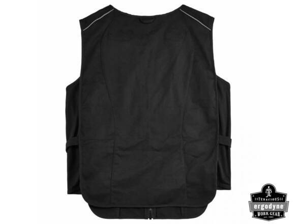 Lightw. Phase Change Cooling - Vest Only