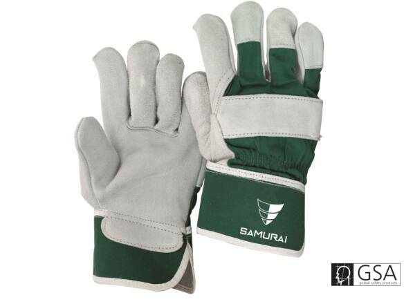 GLOVE STEEL