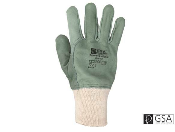 GLOVE DRIVER HYDRO FRANCE