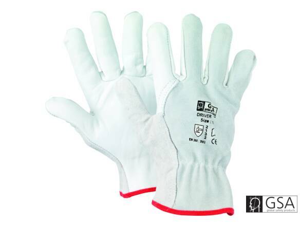 GLOVE DRIVER SPLIT