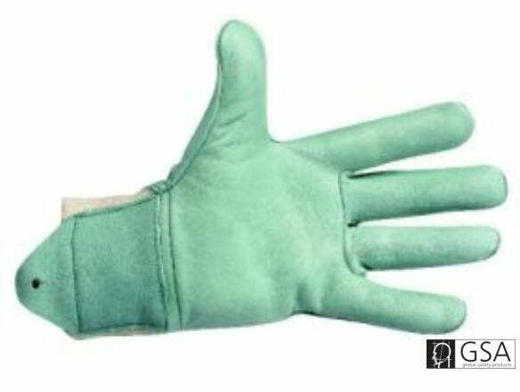GLOVE DRIVER HYDRO FRANCE