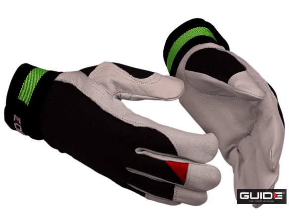 HANDSCHUHE GUIDE 44
