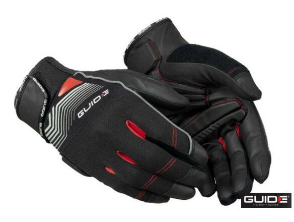 HANDSCHOEN GUIDE GTX 8015