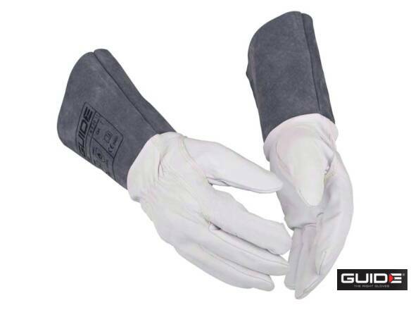 GANT DE SOUDAGE GUIDE 240