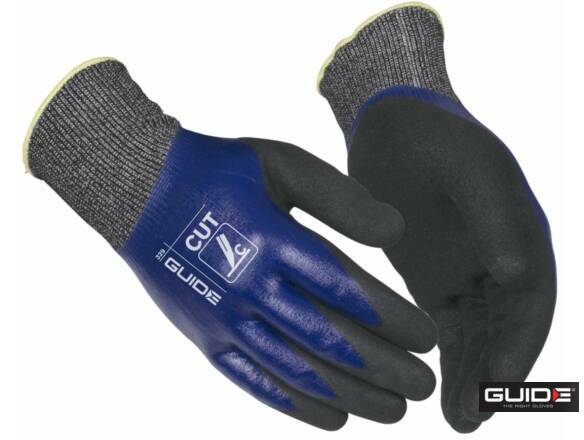 HANDSCHOEN GUIDE 329