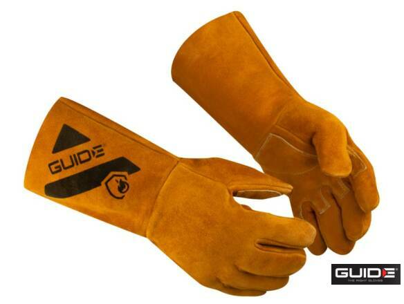 GANT DE SOUDAGE GUIDE 3570