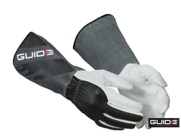 GANT DE SOUDAGE GUIDE 1230