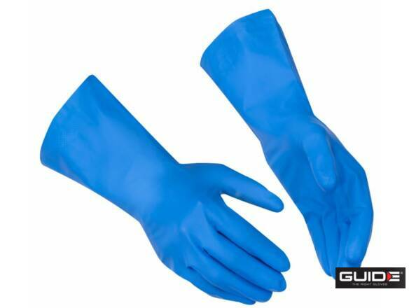 GLOVE GUIDE 4020