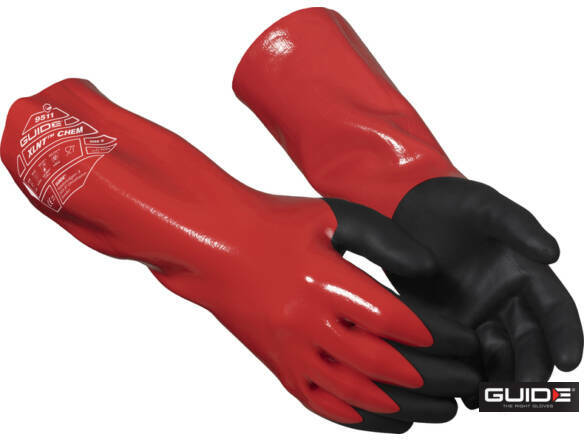 GLOVE GUIDE 9511
