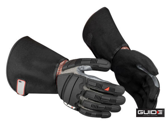 HANDSCHOEN GUIDE HXFIBR 6615