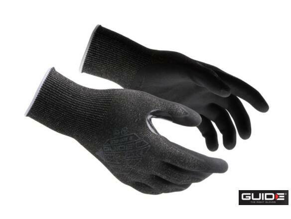 HANDSCHOEN GUIDE 332