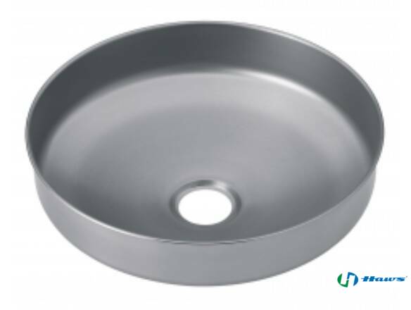 OPVANGKOM RVS (FOR EYEWASH): SP90