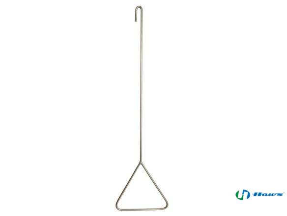 PULL ROD RVS 28 LONG F.SHOW SP200