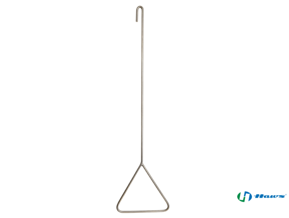 PULL ROD RVS 28 LONG F.SHOW SP200