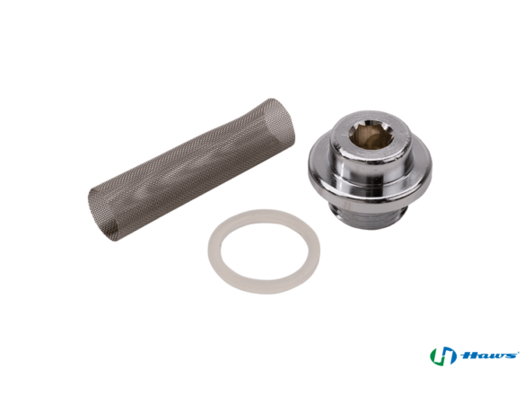 REPAIR KIT FOR EYEWASH STRAINERS VRKEWST