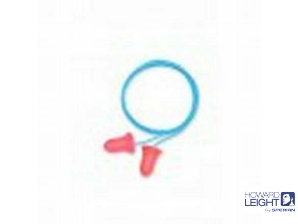 EAR PLUG DISP CORDED MAX 30/100PR