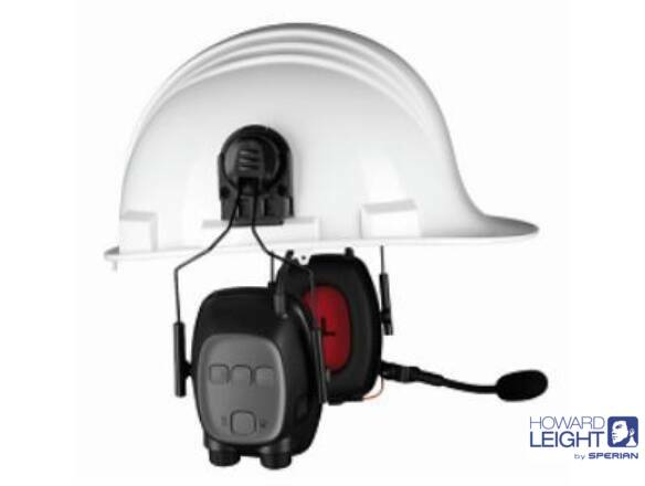 COQUILLE CASQUE SYNC WIRELESS IMPACT