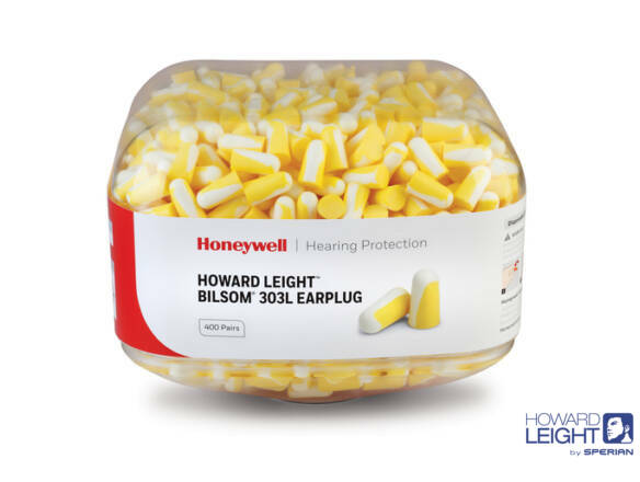 REFILL EAR PLUG 303/2X400PR FOR HL400