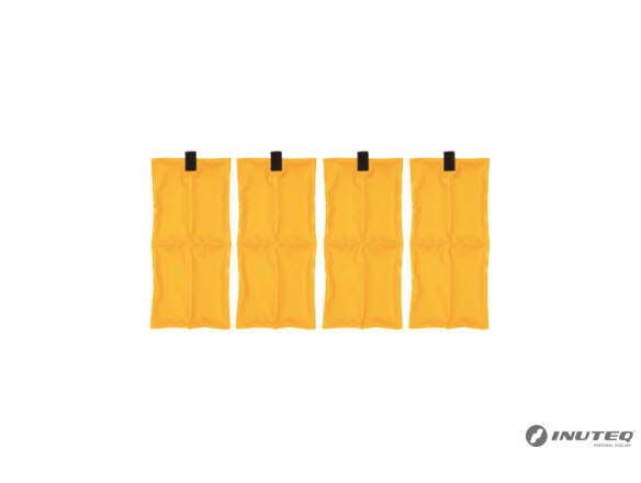 KOELPACKS INUTEQ 21°C (SET)