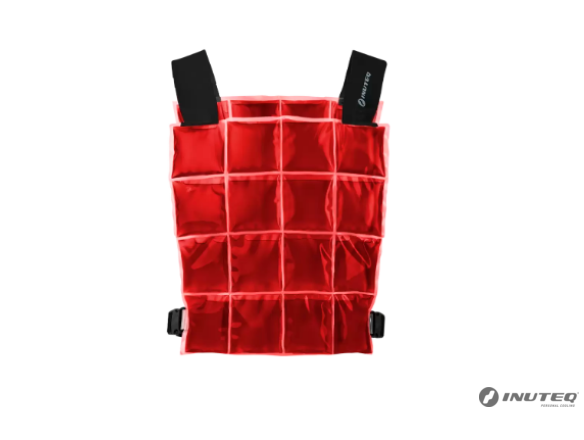 VESTE REFROID. PCM COOLOVER 29&deg;C