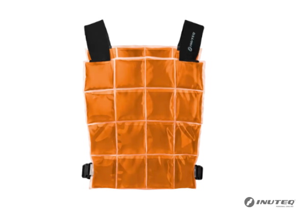 VESTE REFROID. PCM COOLOVER 6.5&deg;C