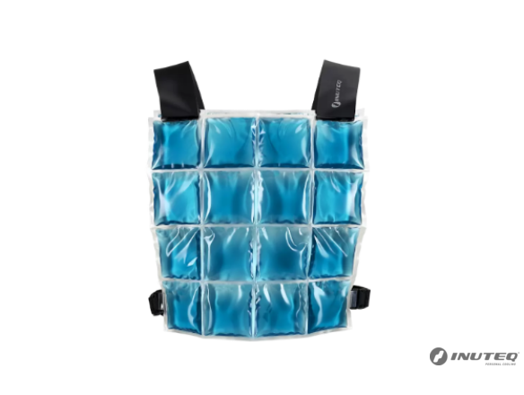 VESTE REFROID. PCM COOLOVER 15&deg;C