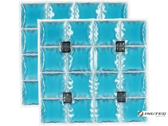 PACKS BODYCOOL PRO NEOPRENE AQUA 15&deg;C