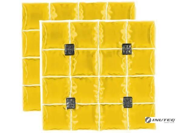 PACKS BODYCOOL PRO NEOPRENE GEEL 21&deg;C