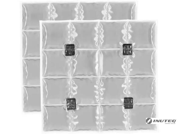 PACKS BODYCOOL PRO NEOPRENE TRANS. 24&deg;C