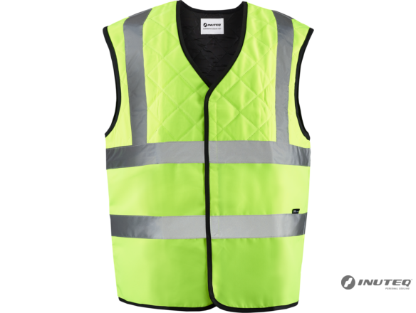 VESTE REFROID. HIVIS BODYCOOL 2BSAFE