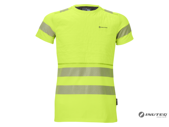 T-SHIRT HIVIS BODYCOOL