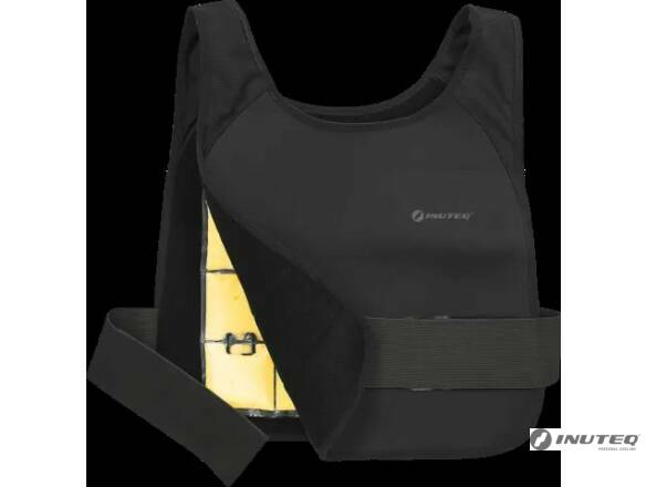 KOELVEST BODYCOOL PRO NEOPRENE ZWART