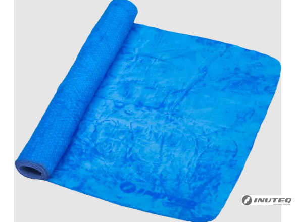 BODY COOLING HANDTUCH