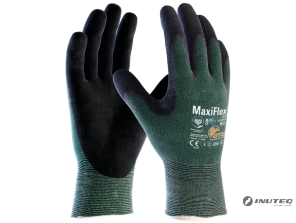 KUHLPACKS INUTEQ 24&deg;C (SET)