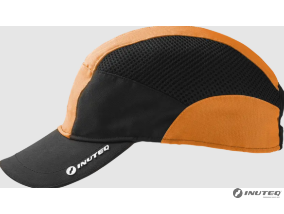 CASQUETTE HEADCOOL POWER