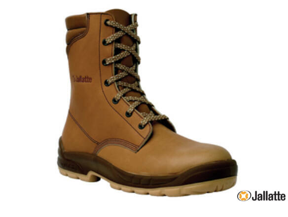 CHAUSS HAUTE JALOSBERN S3 SRC