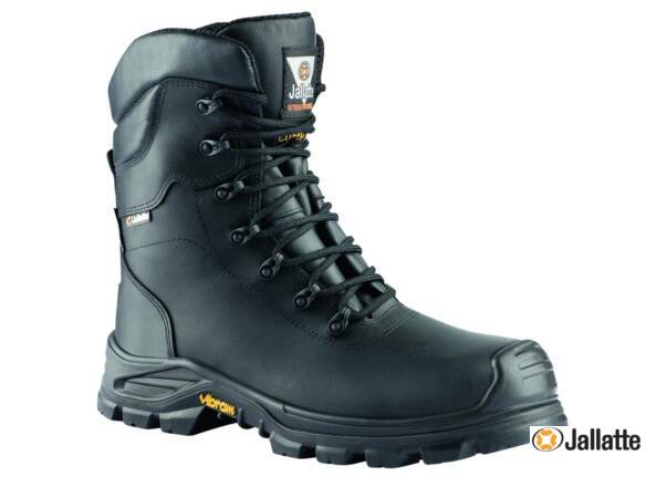 HOGE SCHOEN JALSIBERIEN GORETEX S3 HRO C