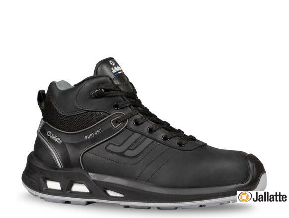 HOGE SCHOEN JALDRAGSTER S3S CI HI HRO