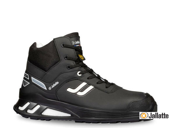 HOGE SCHOEN JALMAJESTY ESD S3S SC CI FO