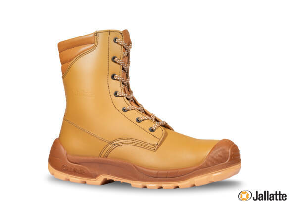 HOHE SCHUH JALOSBERN S3 SRC