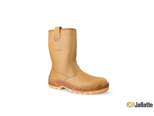 BOOT JALPOLE S3 CI WR SRC