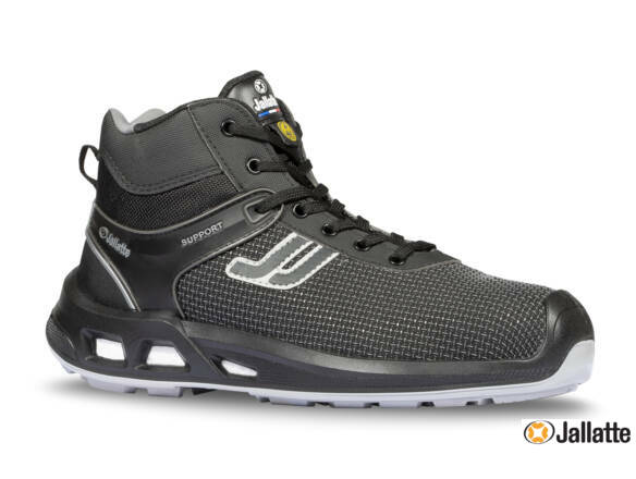 HIGH SHOE JALSOLID SAS S3 CI ESD SRC