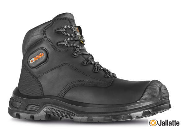 HIGH SHOE JALTRAILER S3 CI SRC ESD