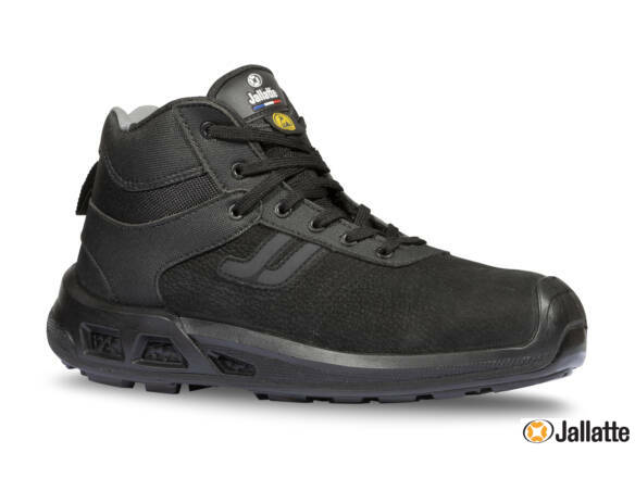 HOGE SCHOEN JALWIZARD ESD S3S CI FO SR