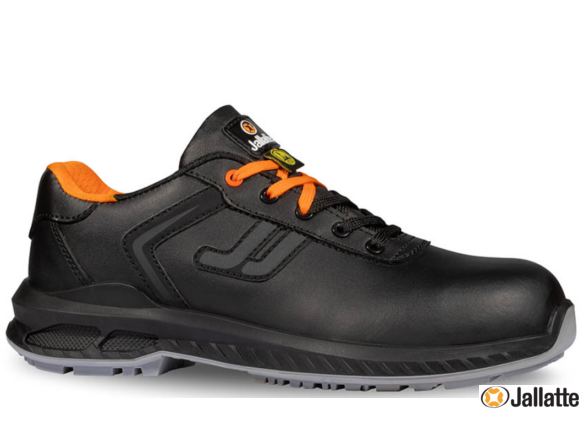 LOW SHOE JALAMBER ESD S3S CI LG FO SR