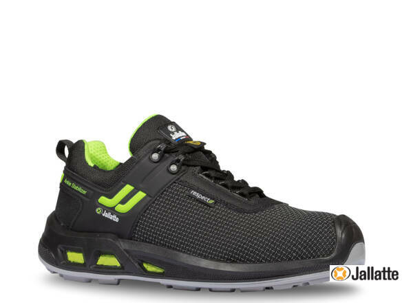 LOW SHOE JALROSEAU S3 CI SRC
