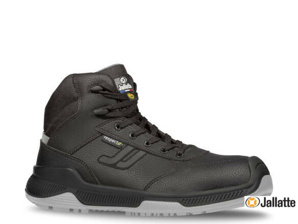 HOHSCHUH JALBASALT S3S CI SO FR ESD