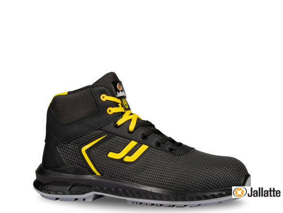 HOGE SCHOEN JALCITRINE S3S CI LG FO SR