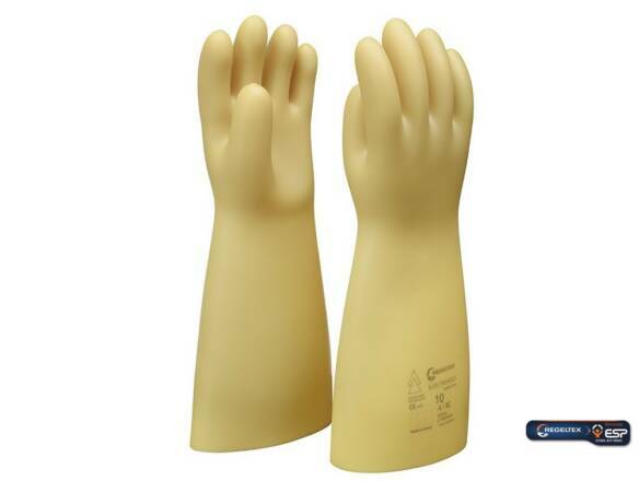 GLOVE ELECTROVOLT 1000V-CLASS 0 RC