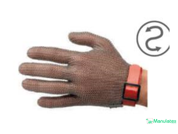 GANT COTTE DE MAILLES WILCO*0 COURTE